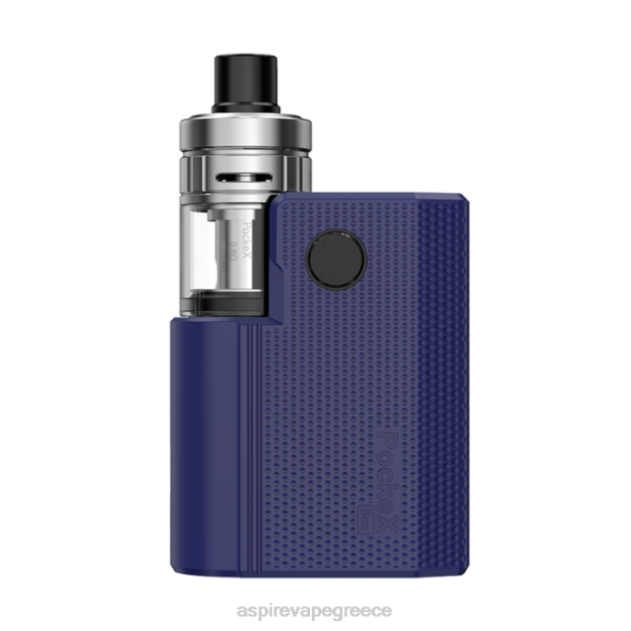 Aspire Pockex κιτ κουτιού L8XX105 - Aspire vape flavors