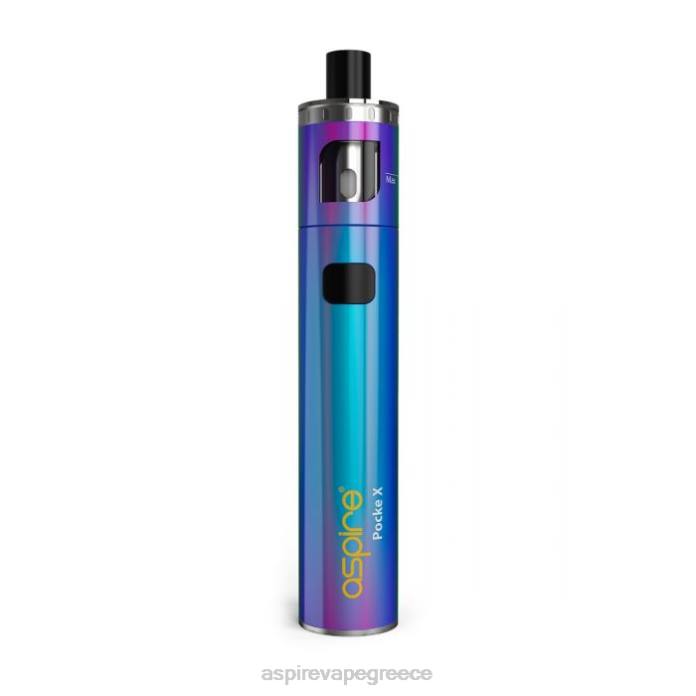 Aspire Pockex τσέπη αιω L8XX112 - Aspire ecig ΟΥΡΑΝΙΟ ΤΟΞΟ