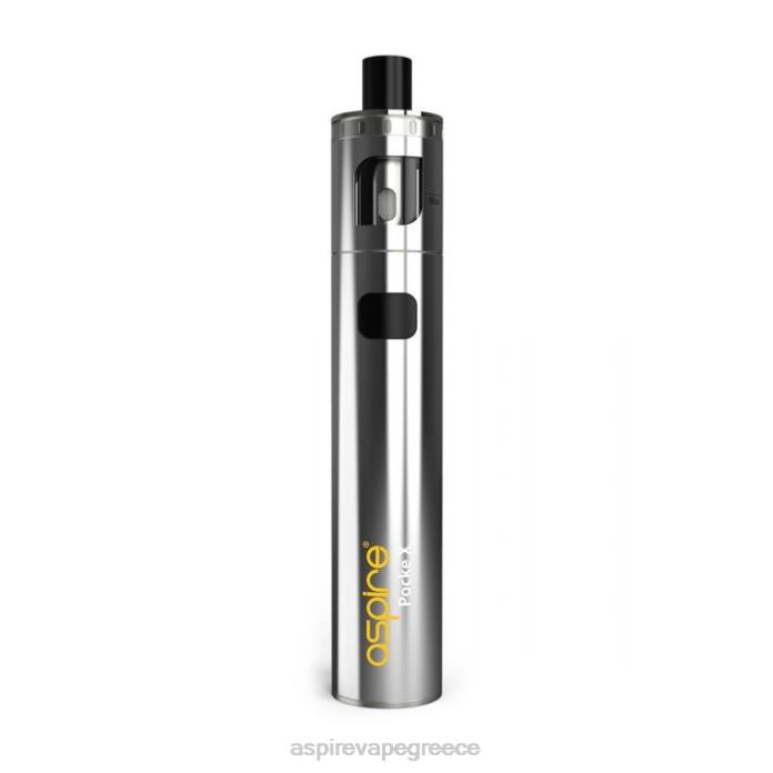 Aspire Pockex τσέπη αιω L8XX114 - Aspire vape Greece ανοξείδωτο ατσάλι