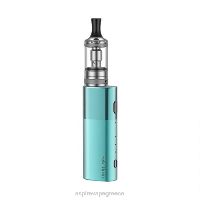 Aspire Zelos νανο κιτ L8XX100 - Aspire vape pen ακουα μπλε