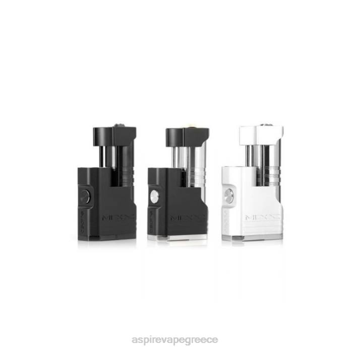 Aspire mixx mod L8XX197 - Aspire vape products