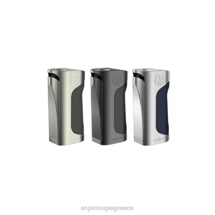 Aspire παράδοξο mod L8XX198 - Aspire vape new