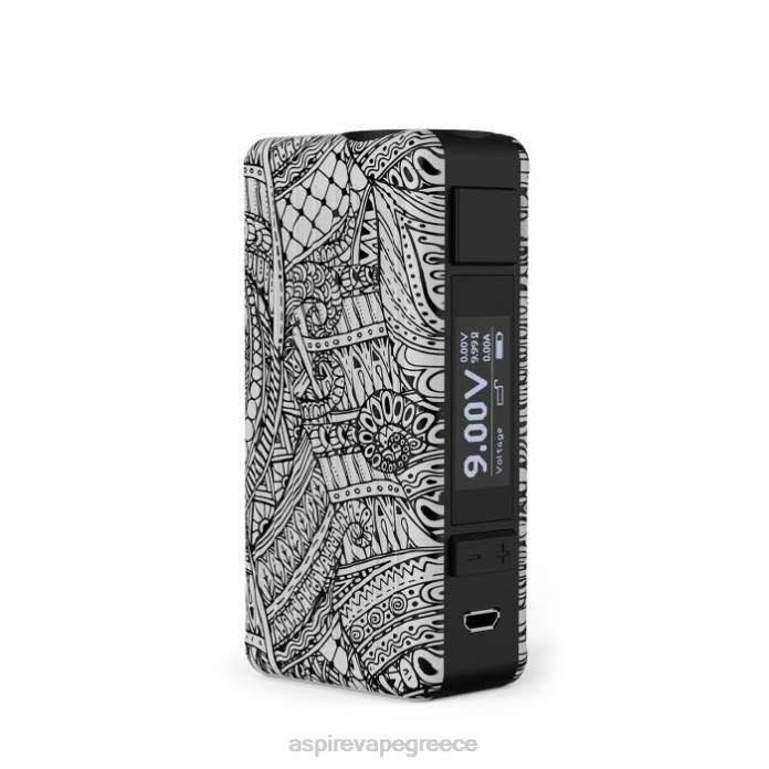 Aspire Puxos Mod μπαταρία L8XX202 - Aspire ecig σελ6